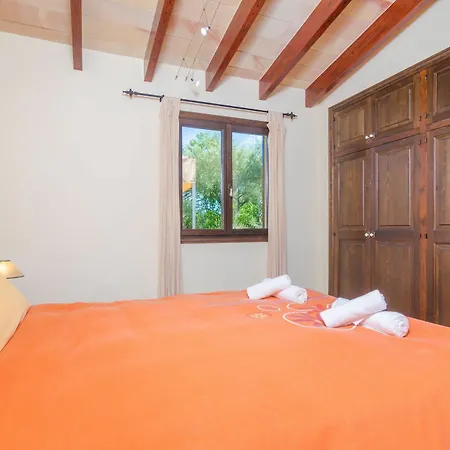 Villa S'alqueria *
