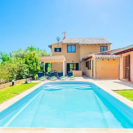 Villa S'alqueria *