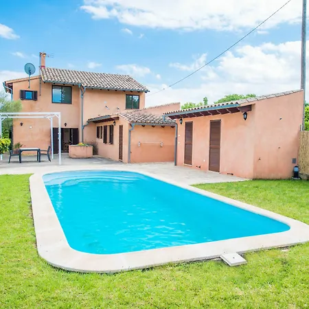 Villa S'alqueria