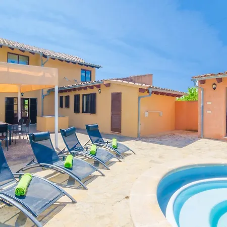 Villa S'alqueria