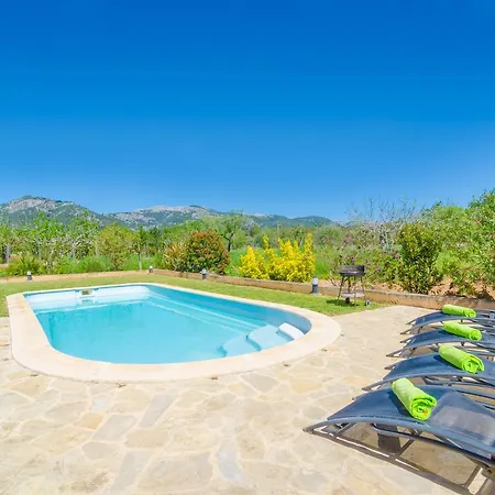 S'alqueria Villa Campanet