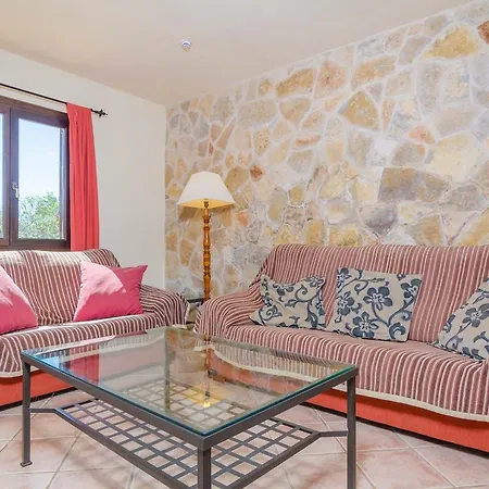 S'alqueria Villa
