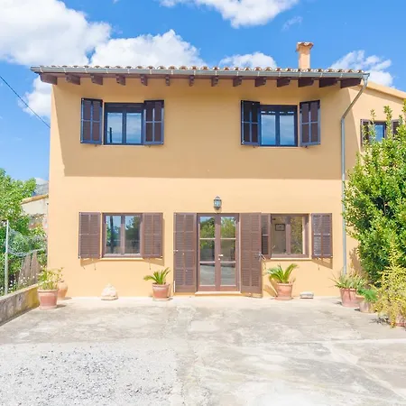 S'alqueria Villa Campanet