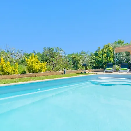 S'alqueria Villa
