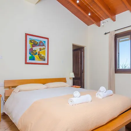 S'alqueria Villa *