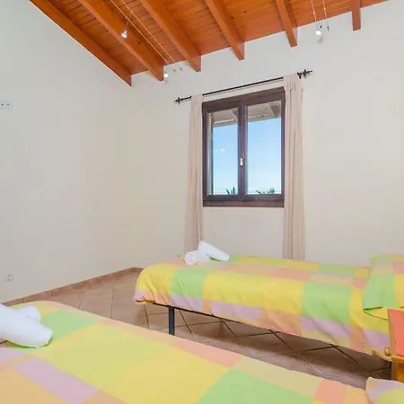 Villa S'alqueria *
